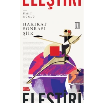 Hakikat Sonrası Şiir
