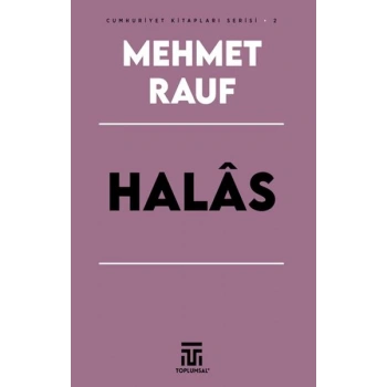 Halâs