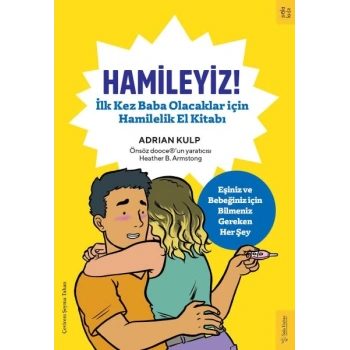 Hamileyiz!