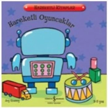 Hareketli Oyuncaklar