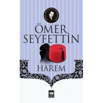 Harem (Ömer Seyfettin)