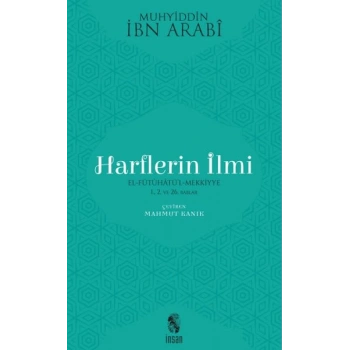 Harflerin İlmi