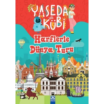 Harflerle Dünya Turu