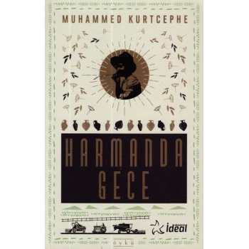 Harmanda Gece
