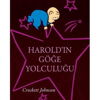 Haroldın Göğe Yolculuğu