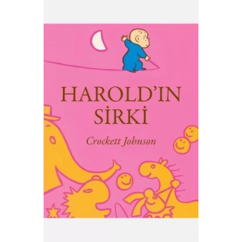 Haroldın Sirki