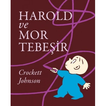 Harold ve Mor Tebeşir