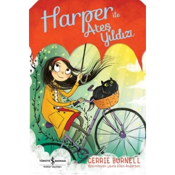 Harper ile Ateş Yıldızı