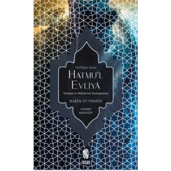 Hatmul Evliya - Veliliğin Sonu