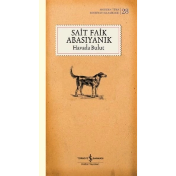 Havada Bulut (Şömizli)