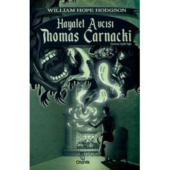 Hayalet Avcısı Thomas Carnacki