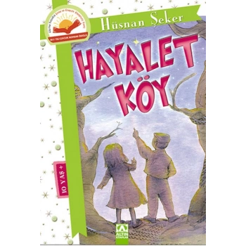 Hayalet Köy