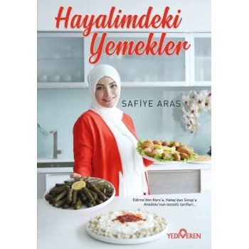 Hayalimdeki Yemekler