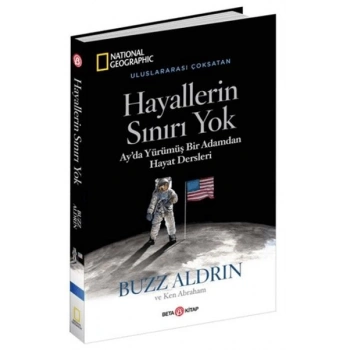 Hayallerin Sınırı Yok