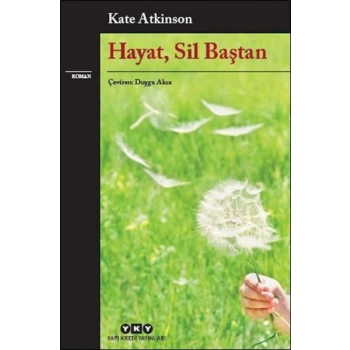 Hayat Sil Baştan