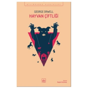 Hayvan Çiftliği