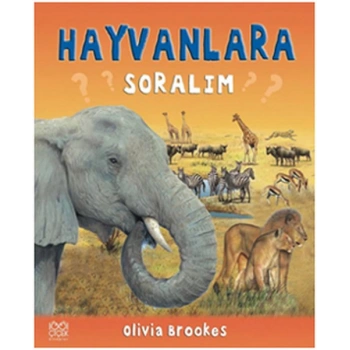 Hayvanlara Soralım