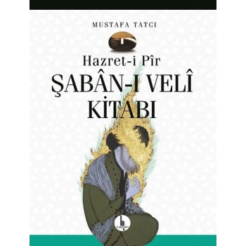 Hazreti Pir Şabanı Veli Kitabı