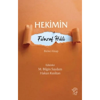 Hekimin Filozof Hâli