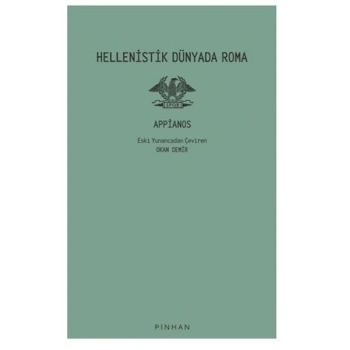 Hellenistik Dünyada Roma