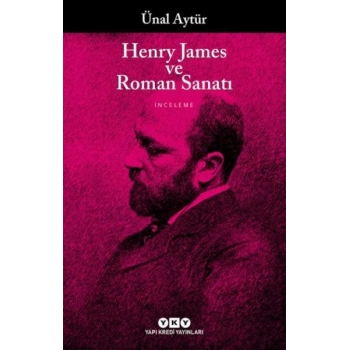 Henry James Ve Roman Sanatı