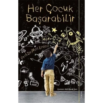 Her Çocuk Başarabilir
