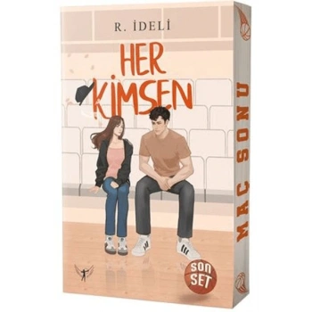 Her Kimsen - Son Set