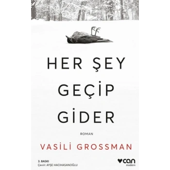 Her Şey Geçip Gider