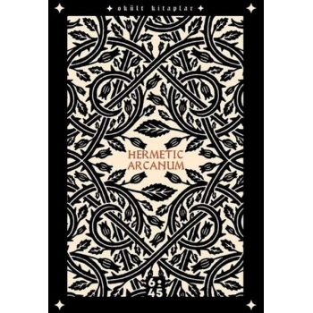 Hermetic Arcanum