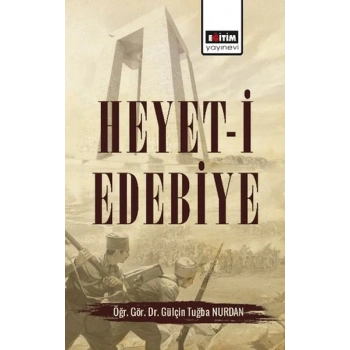 Heyet-İ Edebiye