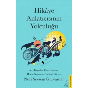 Hikaye Anlatıcısının Yolculuğu