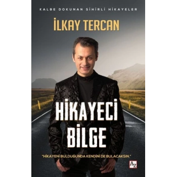 Hikayeci Bilge