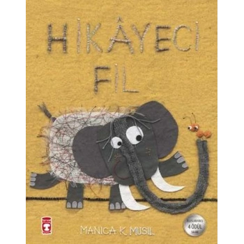 Hikayeci Fil