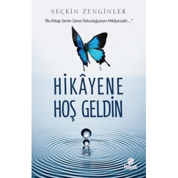 Hikâyene Hoş Geldin
