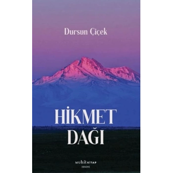 Hikmet Dağı