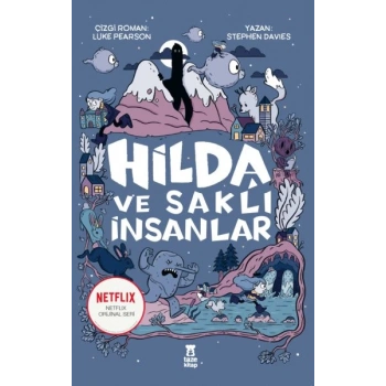 Hilda ve Saklı İnsanlar