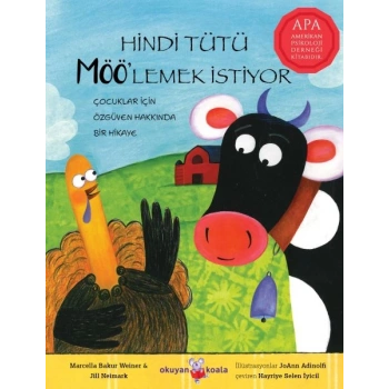 Hindi Tütü Möö’lemek İstiyor