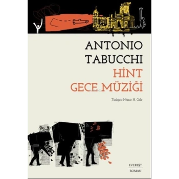 Hint Gece Müziği