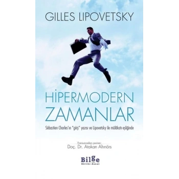 Hipermodern Zamanlar
