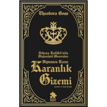 Hipnozcu Kızın Karanlık Gizemi