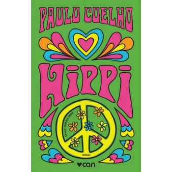 Hippi (Yeşil Kapak)