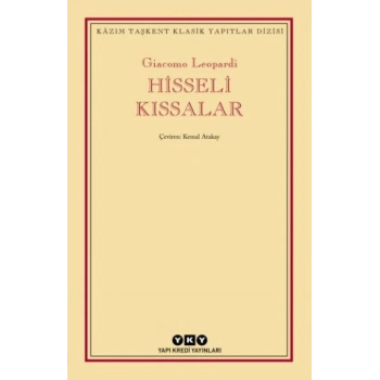 Hisseli Kıssalar