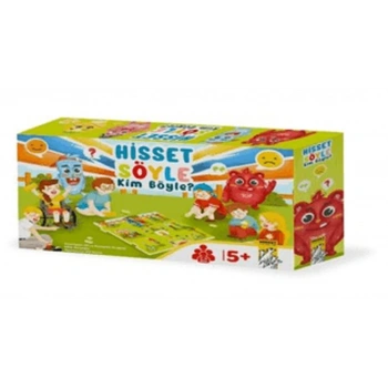 Hisset Söyle Kim Böyle