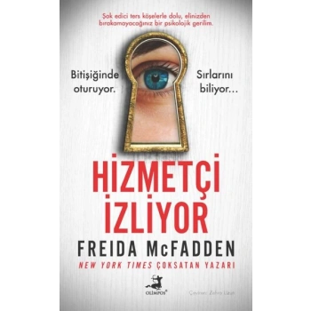 Hizmetçi İzliyor