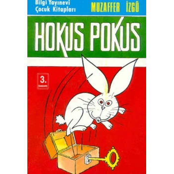 Hokus Pokus