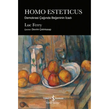 Homo Estetıcus
