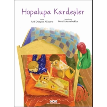Hopalupa Kardeşler