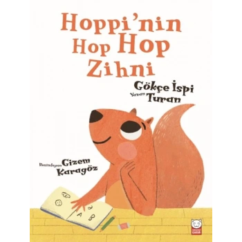 Hoppi’nin Hop Hop Zihni