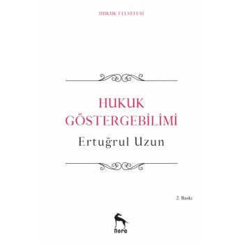 Hukuk Göstergebilimi