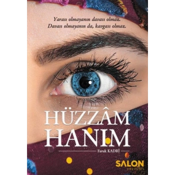 Hüzzam Hanım